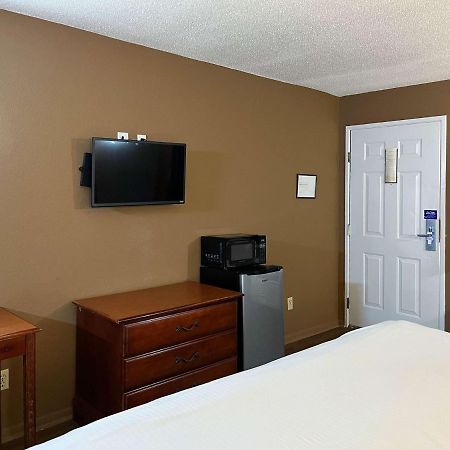 Motel 6 Millington Tn エクステリア 写真
