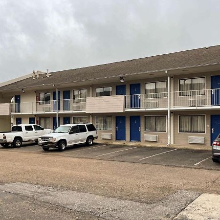 Motel 6 Millington Tn エクステリア 写真