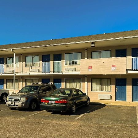 Motel 6 Millington Tn エクステリア 写真
