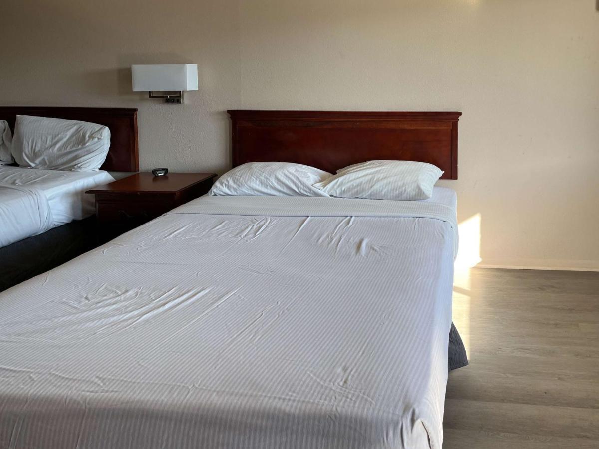 Motel 6 Millington Tn エクステリア 写真