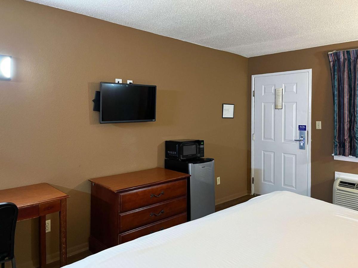 Motel 6 Millington Tn エクステリア 写真
