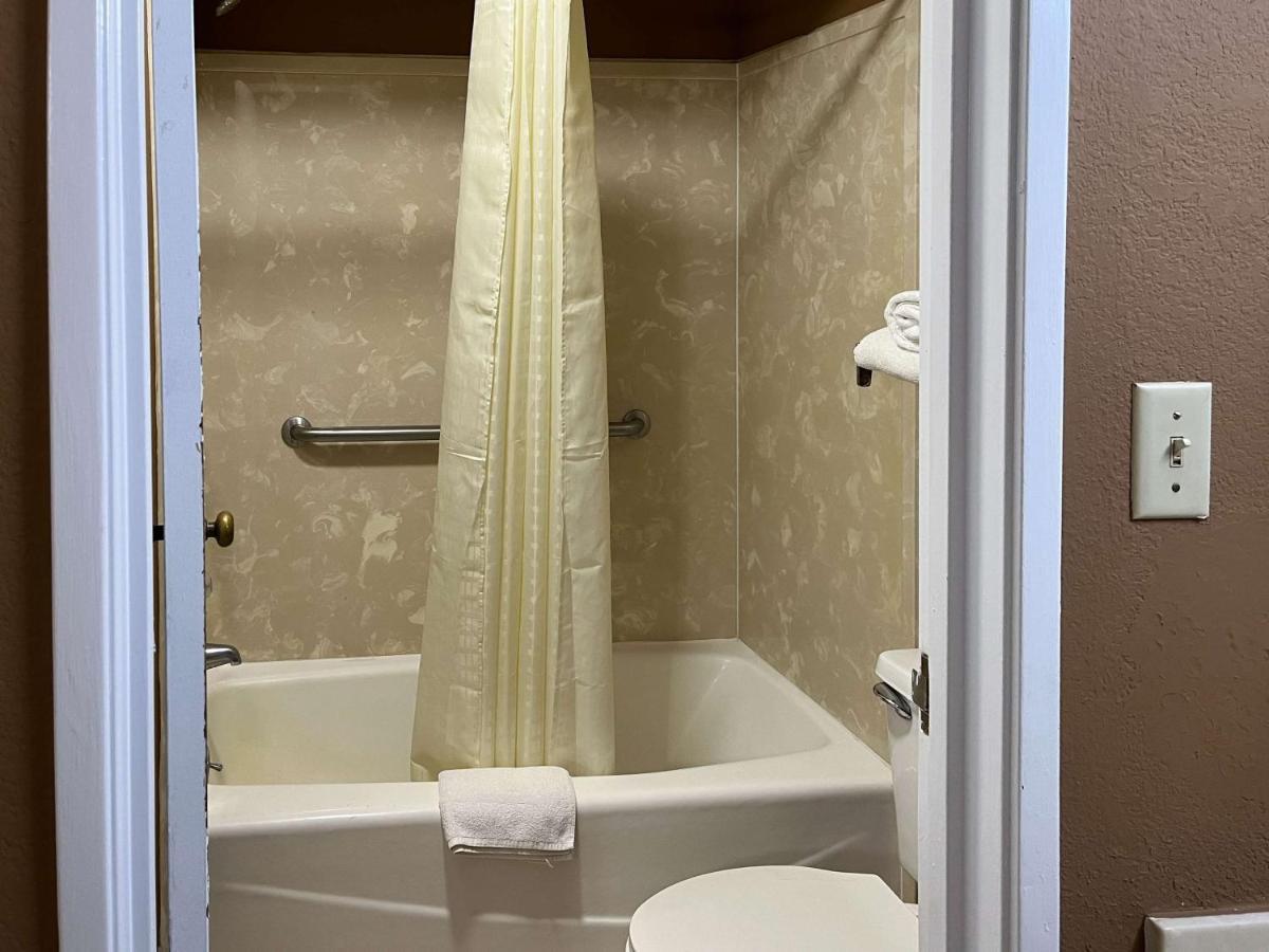 Motel 6 Millington Tn エクステリア 写真