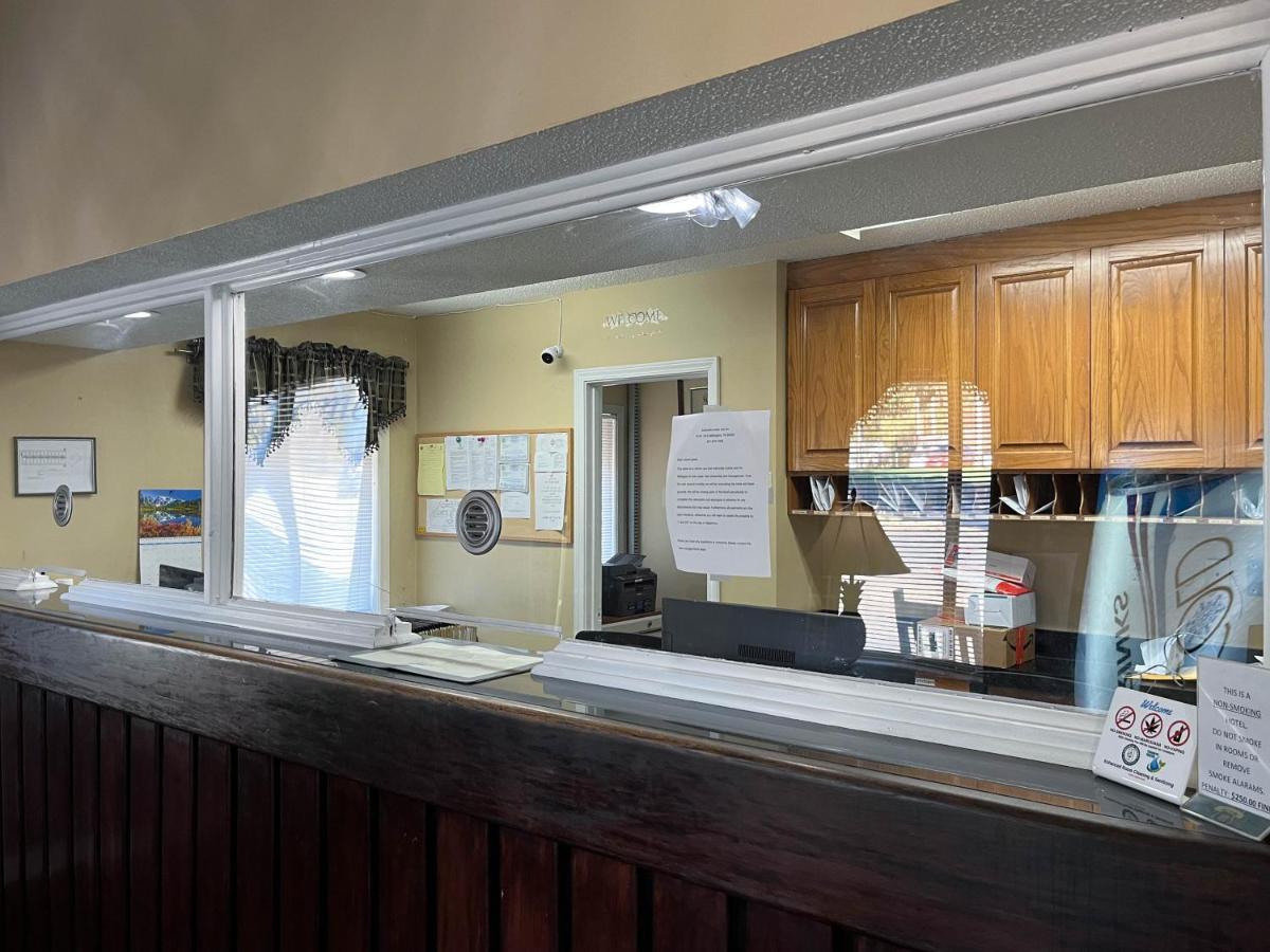 Motel 6 Millington Tn エクステリア 写真