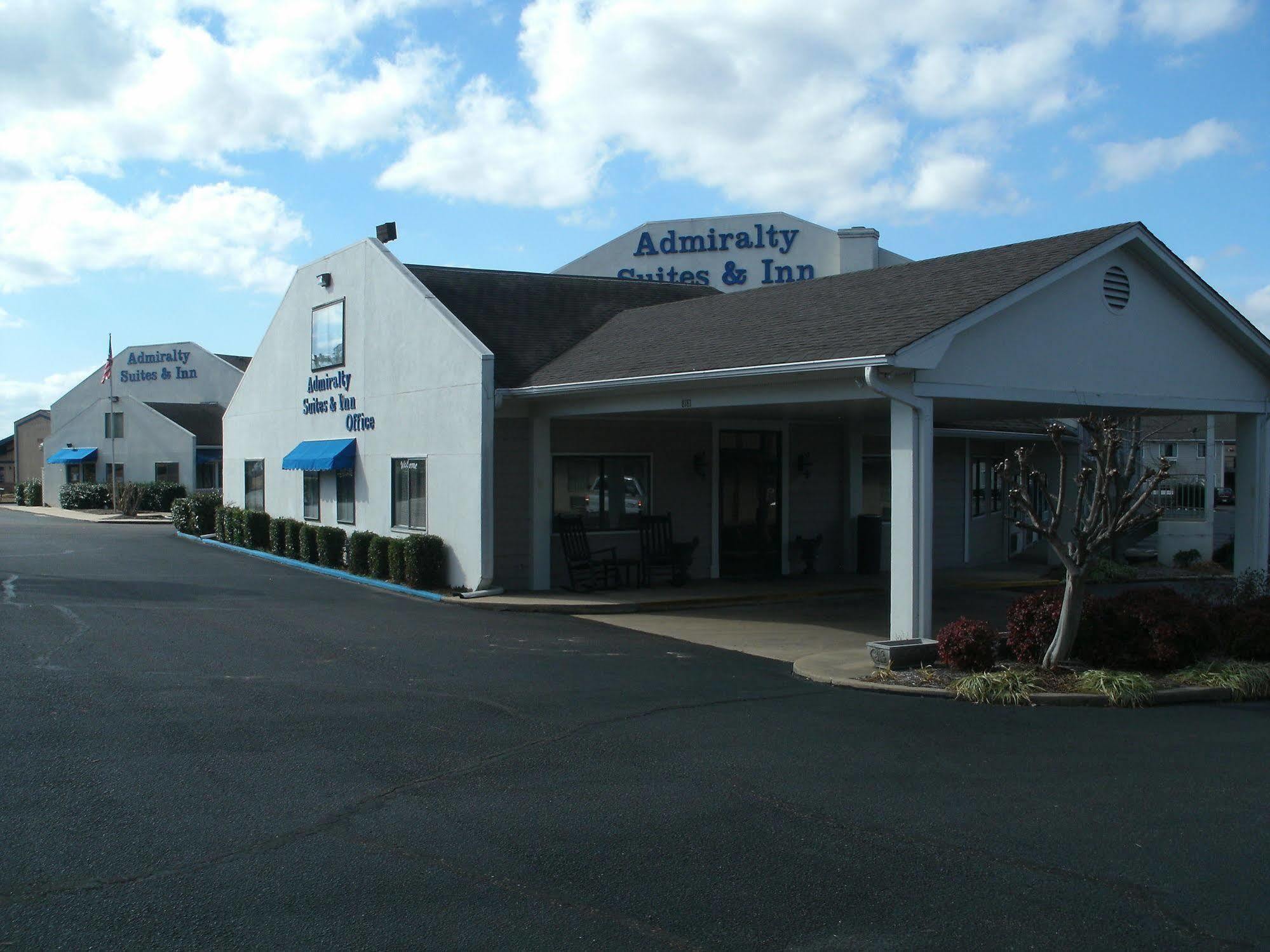 Motel 6 Millington Tn エクステリア 写真