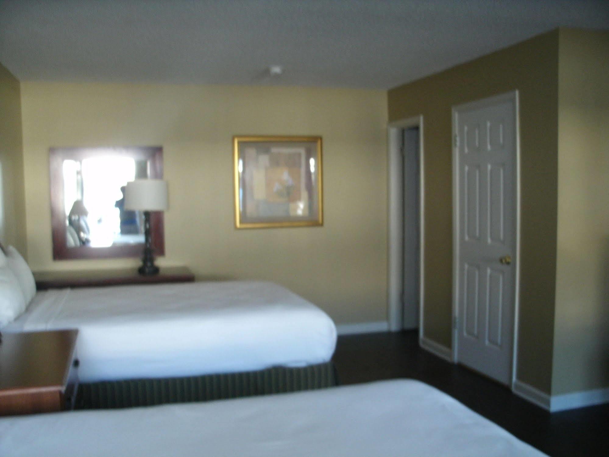 Motel 6 Millington Tn エクステリア 写真