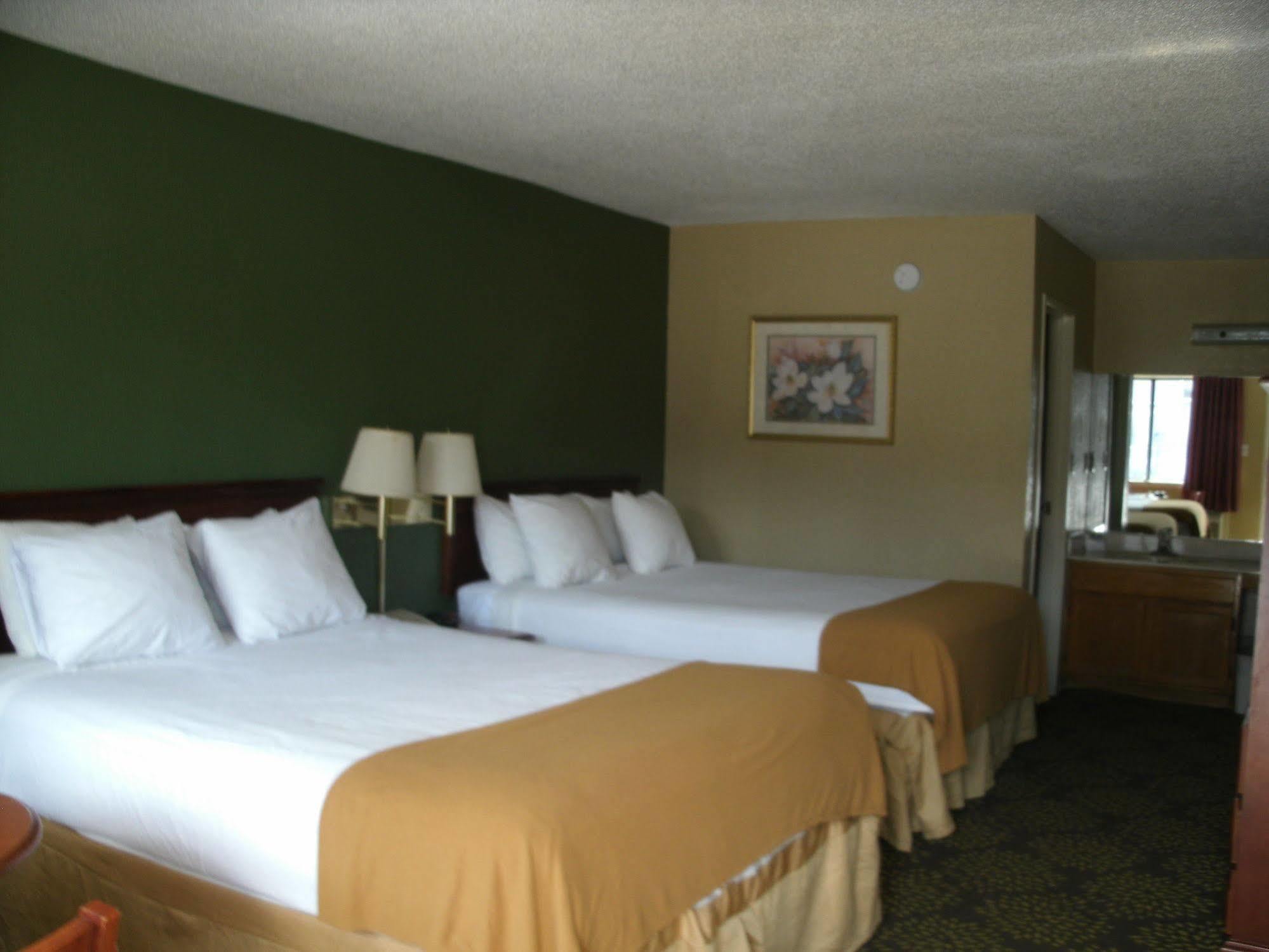 Motel 6 Millington Tn エクステリア 写真