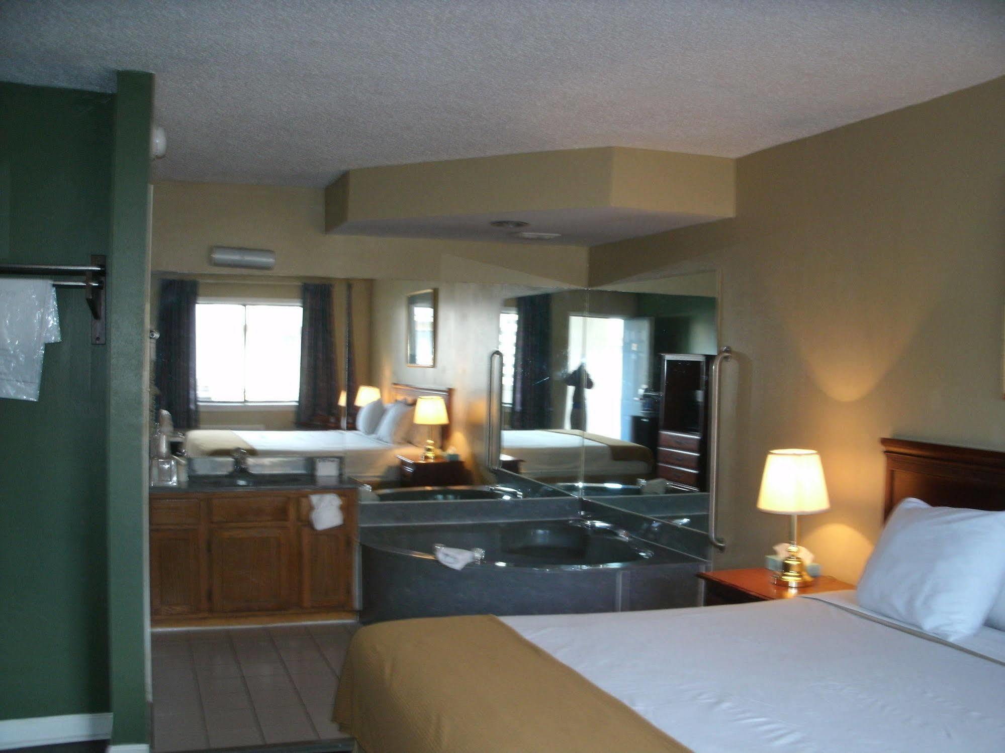 Motel 6 Millington Tn エクステリア 写真