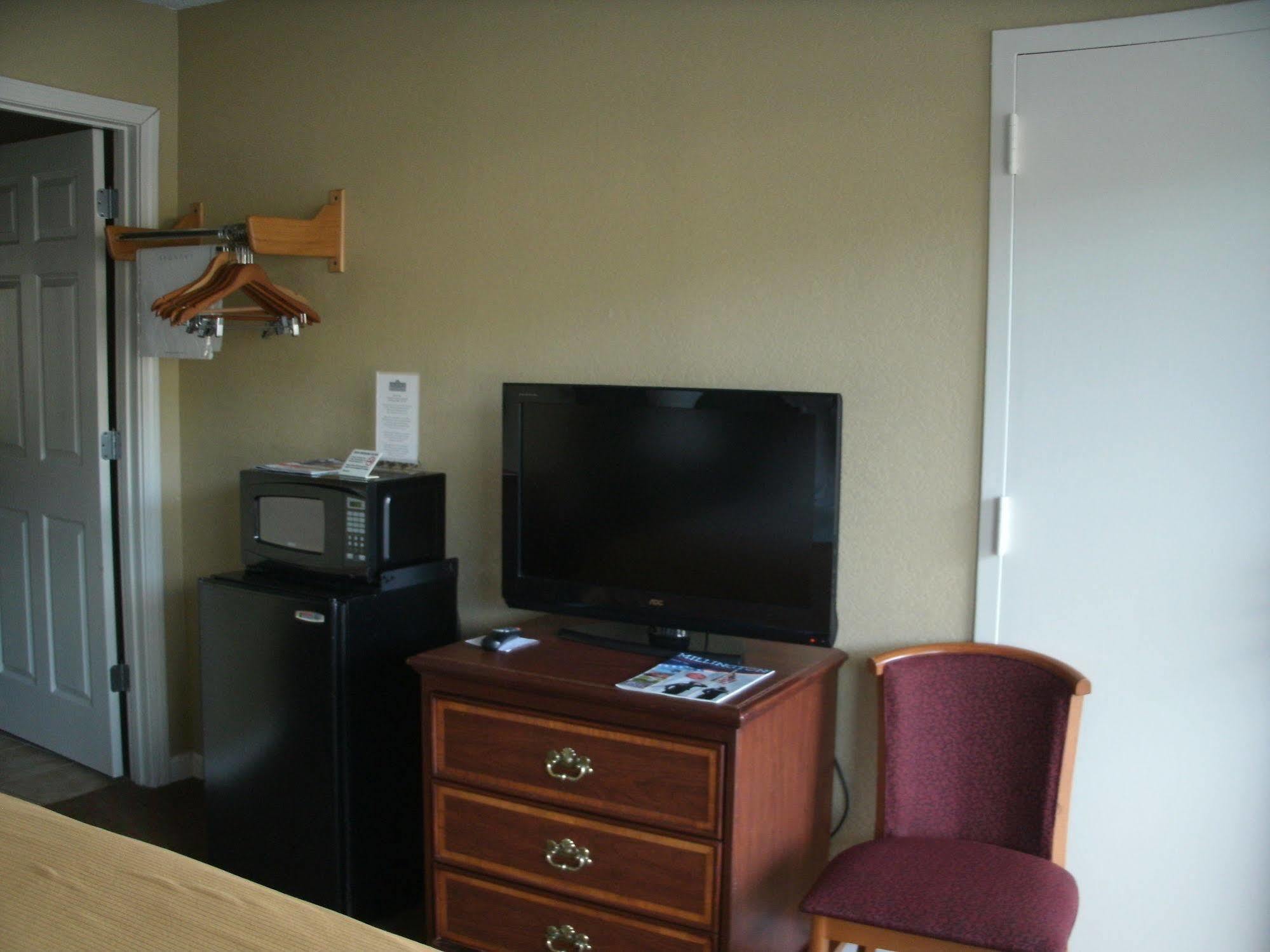 Motel 6 Millington Tn エクステリア 写真
